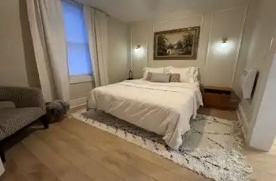 740 Lorne Avenue Unit# 2 London East Ontario N5W 3K6