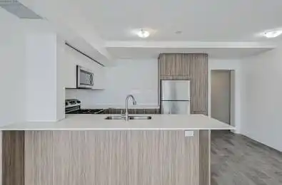 293 Viewmount Avenue Unit# 301 Toronto W04 Ontario M6B 3H8