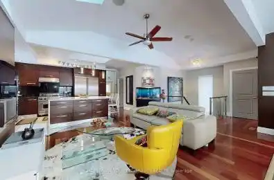 25 ALDERDALE Court Toronto C13 Ontario M3B 2H8