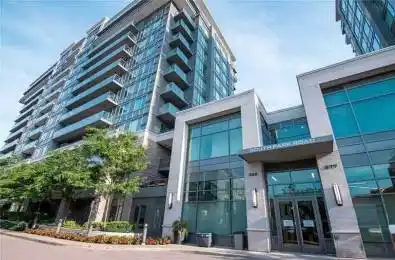 325 South Park Road Unit# 1218 Markham Ontario L3T 0B8