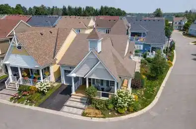 3327 Summerhill Way Severn Ontario L3V 0E1