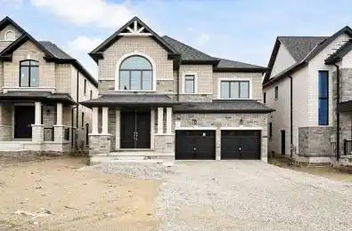 163 Thorndale Road Brampton Ontario L6P 4R8