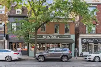 237 James Street Hamilton Ontario L8R 2L2