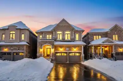 22 Valleo Street Georgina Ontario L4P 0J9