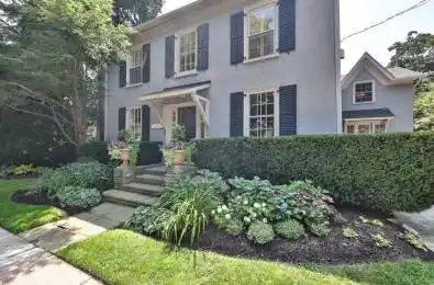 68 Thomas Street Oakville Ontario L6J 3A4