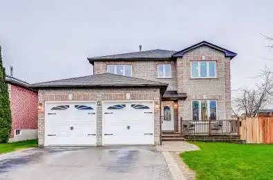 9 Timothy Lane Barrie Ontario L4N 0Z7