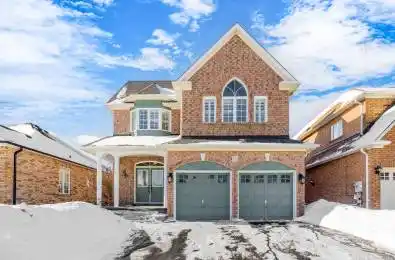 123 ROOT Crescent Ajax Ontario L1T 4L5