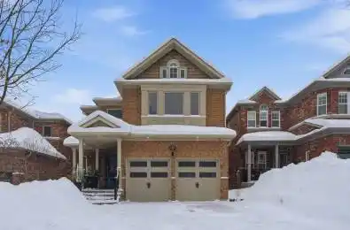 47 Livingstone Drive Hamilton Ontario L9H 7S4