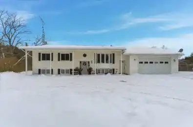 1442 Quin Mo Lac Road Tweed Ontario K0K 3J0