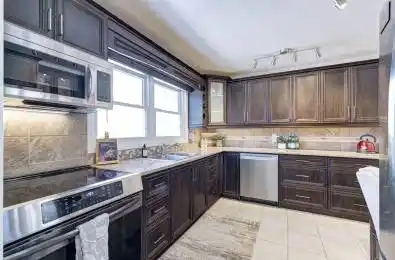 2258 Upper Middle Road Unit# 4 Burlington Ontario L7P 2Z9