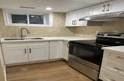 537 Grierson Street Oshawa Ontario L1G 5J2