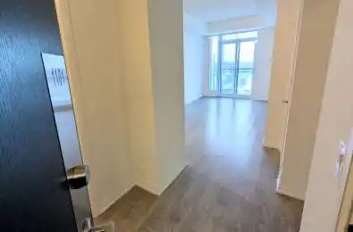 50 Ann O'reilly Road Unit# 1101 Toronto C15 Ontario M2J 0A8