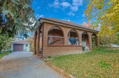 90 Flamborough Drive Toronto W04 Ontario M6M 2R7