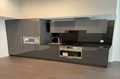 121 St. Patrick Street Unit# 611 Toronto C01 Ontario M5T 0B8