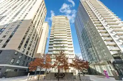 111 Champagne Avenue Unit# 307 Dows Lake - Civic Hospital and Area Ont