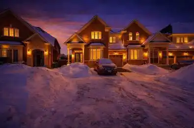 14 Naperton Drive Brampton Ontario L6R 0Z5