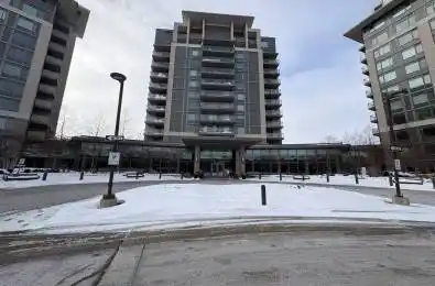 233 South Park Road Unit# 607 Markham Ontario L3T 0B3