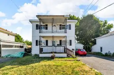 230 Alice Street Cornwall Ontario K6H 4R9