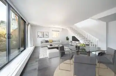 55a Avenue Road Unit# 606 Toronto C02 Ontario M5R 2G3