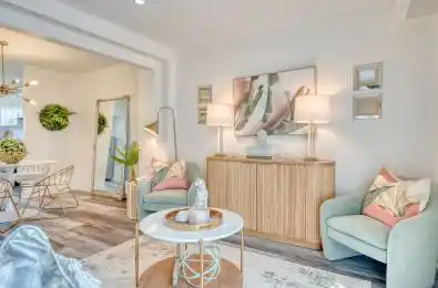 20 Anna Capri Drive Unit# 27 Hamilton Ontario L8W 1M6