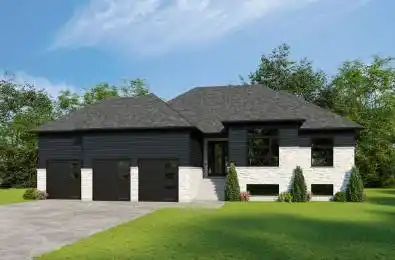 1 Jordan Street Georgina Ontario L0E 1L0