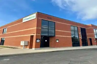 120 Jevlan Drive Unit# 4CD Vaughan Ontario L4L 8G3