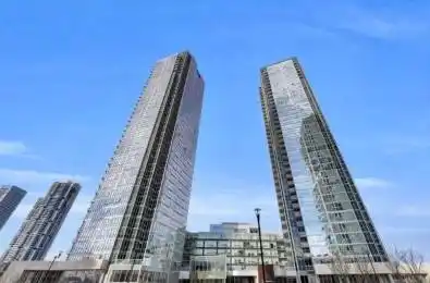 2908 Highway 7 Road Unit# 2407 Vaughan Ontario L4K 0K5