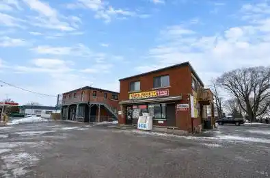 228 Margaret Avenue Kitchener Ontario N2H 4J5