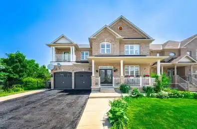 73 Gardenbrooke Trail Brampton Ontario L6P 3J3