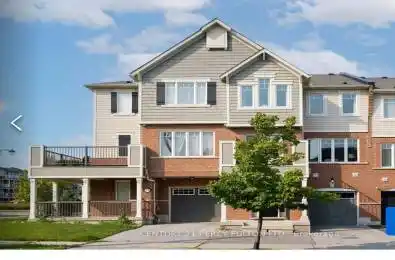 1752 Byford Street Pickering Ontario L1X 0C3