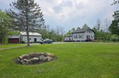 2066 IRISH Line Severn Ontario L0K 1E0