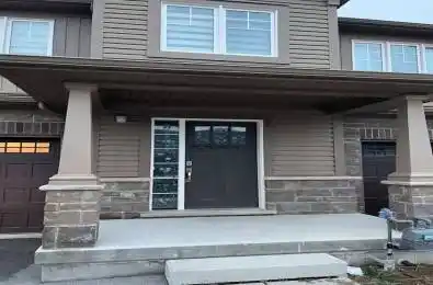 46 Haney Drive Thorold Ontario L2V 0G5