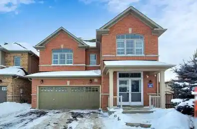 7 Cecil Crescent Whitchurch-Stouffville Ontario L4A 1T3