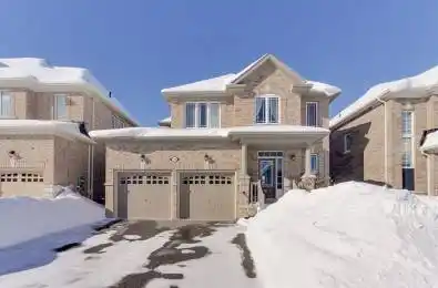 797 Green Street Innisfil Ontario L0L 1W0