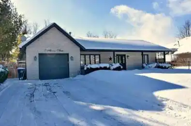 8 Azores Place Wasaga Beach Ontario L9Z 1K9