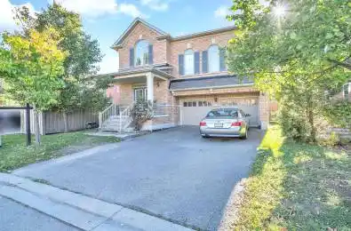 450 Tilt Point Milton Ontario L9T 7Y5