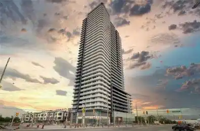 7895 Jane Street Unit# 1702 Vaughan Ontario L4K 0K2