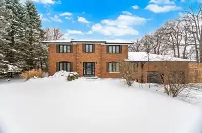 170 Crawford Crescent Milton Ontario L0P 1B0