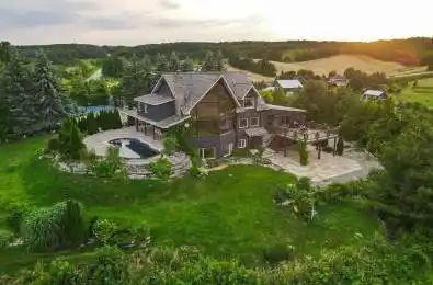 388303 Sideroad 20 Side Road Mono Ontario L9W 6W1