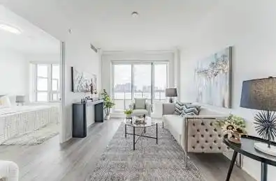 38 Water Walk Drive Unit# 307 Markham Ontario L3R 6M8