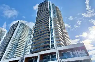 27 McMahon Drive Unit# 1507 Toronto C15 Ontario M2K 0J2