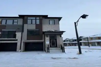 660 Colborne Street Unit# 158 Brantford Ontario N3T 0Y7