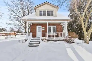 6424 Riall Street Niagara Falls Ontario L2J 1Z5
