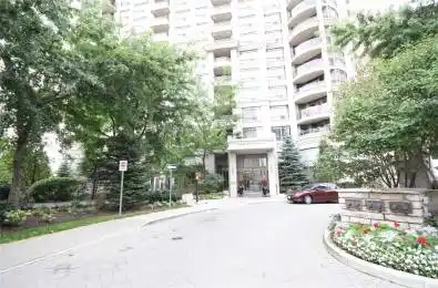 310 Burnhamthorpe Road Unit# 3303 Mississauga Ontario L5B 4P9
