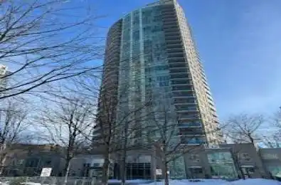 70 Absolute Avenue Unit# 2707 Mississauga Ontario L4Z 0A4