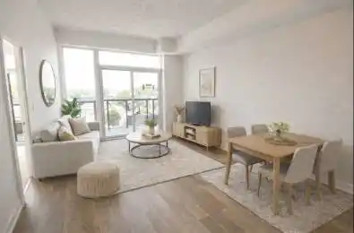 1603 Eglinton Avenue Unit# 413 Toronto C03 Ontario M6E 0A1