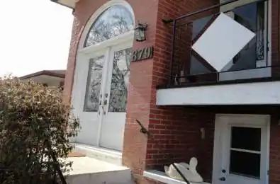 879 Consort Crescent Mississauga Ontario L5C 1J8