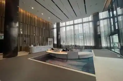 575 bloor Street Unit# 208 Toronto C08 Ontario M4W 0B2