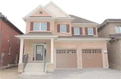2392 Equestrian Crescent Oshawa Ontario L1L 0L6