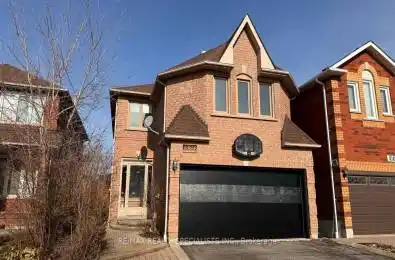 4896 Rosebush Road Mississauga Ontario L5M 5M9